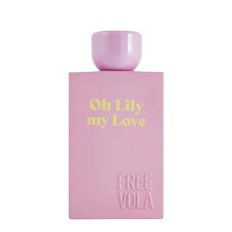 Freevola Oh Lily My Love Eau de Parfum 100ml - profumo