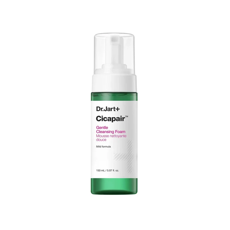 Dr.Jart Cicapair Gentle Cleansing Foam