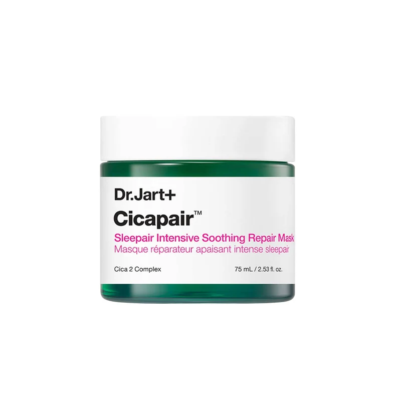 Dr.Jart Cicapair™ Sleepair Intensive Soothing Repair Mask