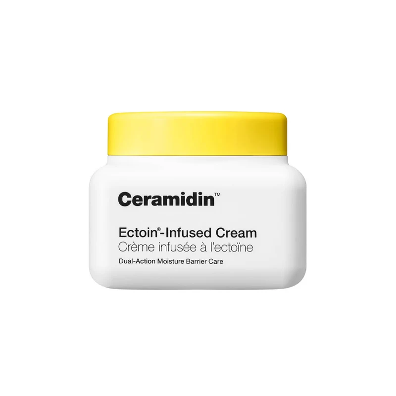 Dr.Jart Ceramidin Ectoin Infused Cream