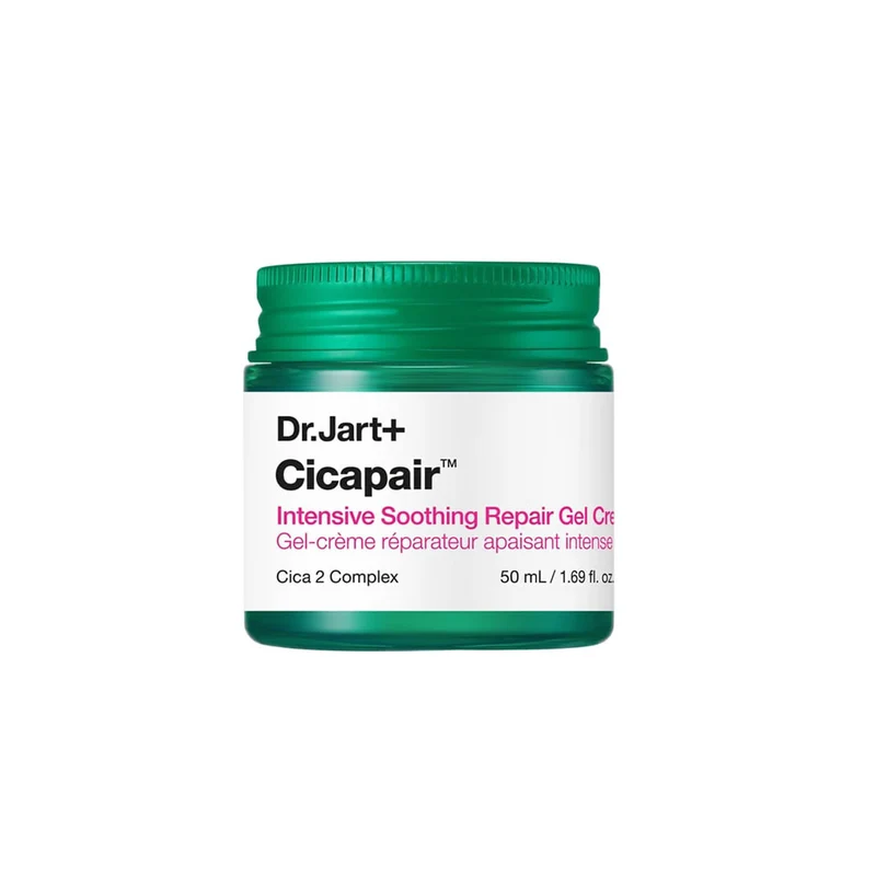 Dr.Jart Cicapair™ Intensive Soothing Repair Gel Cream