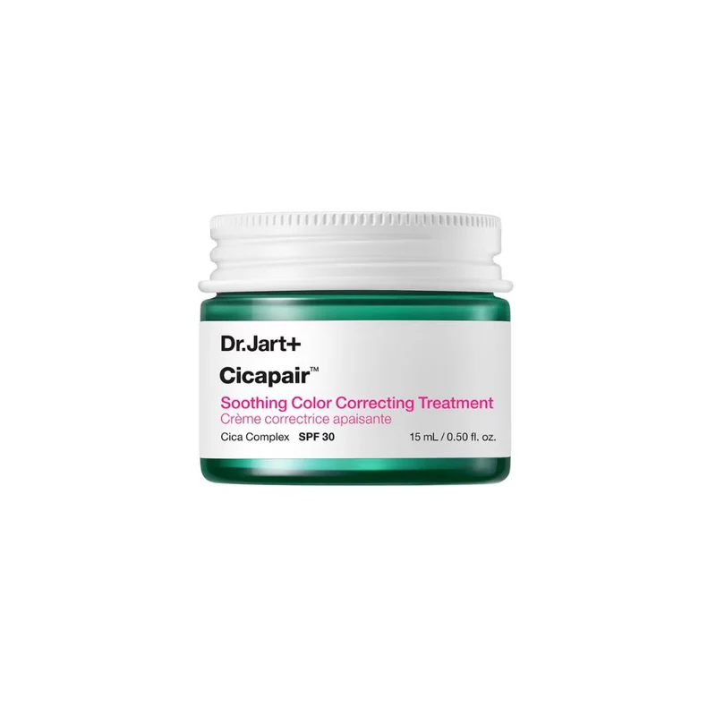 Dr.Jart Cicapair™ Tiger Grass Color Correcting Treatment
