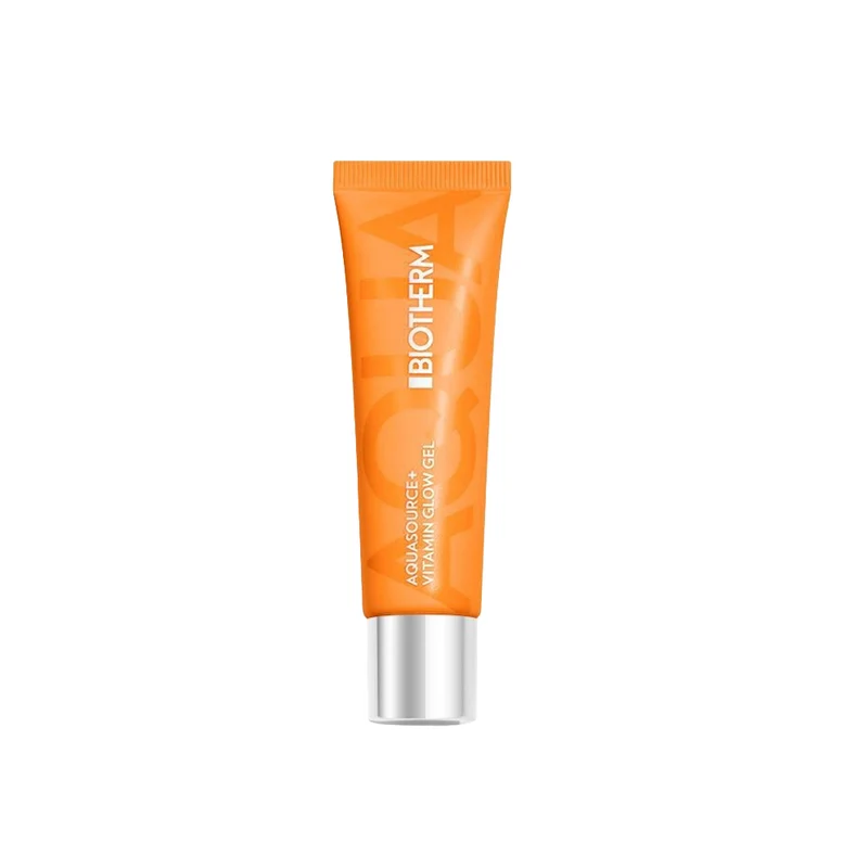 Biotherm AQUASOURCE VITAMINE GLOW GEL