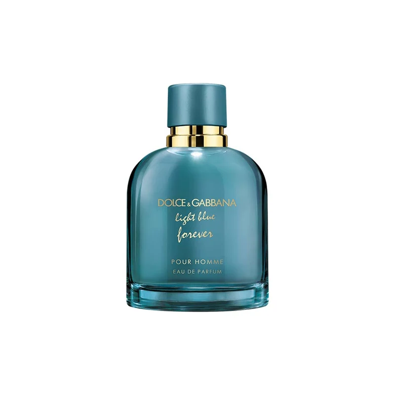 Light Blue Forever Pour Homme Eau de Parfum