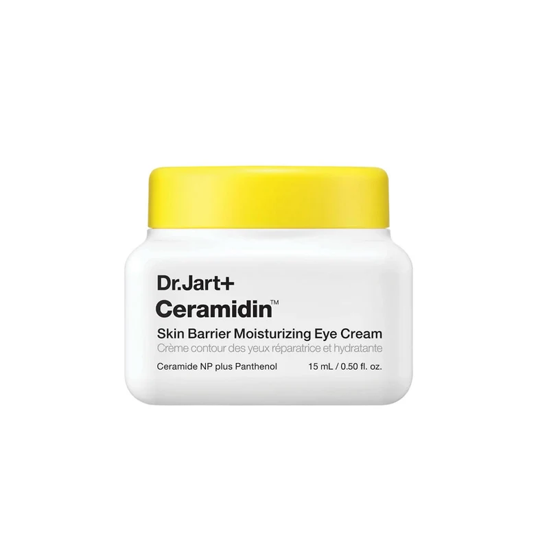 Dr.Jart Ceramidin™ Skin Barrier Moisturizing Eye Cream