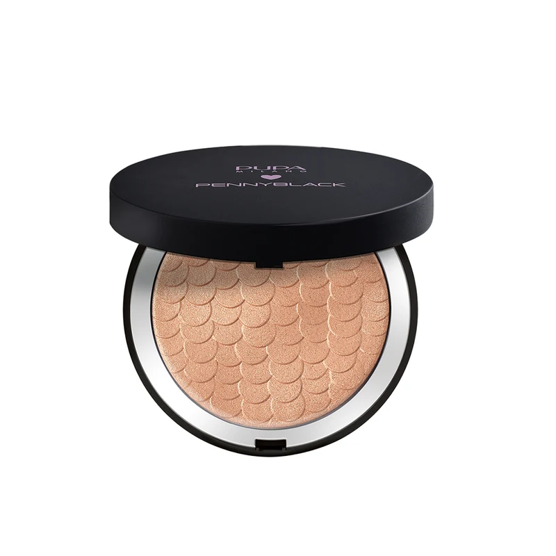 <3 Pennyblack Illuminante Viso in Polvere