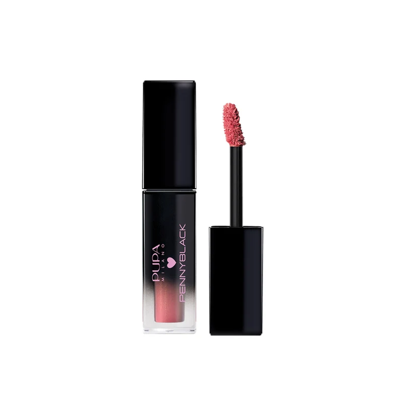 Pupa <3 Pennyblack Rossetto Fluido Trasformista