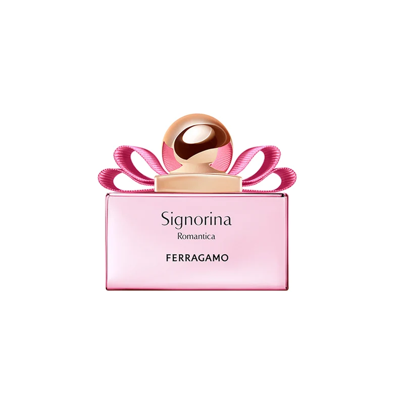 Signorina Romantica Eau de Parfum