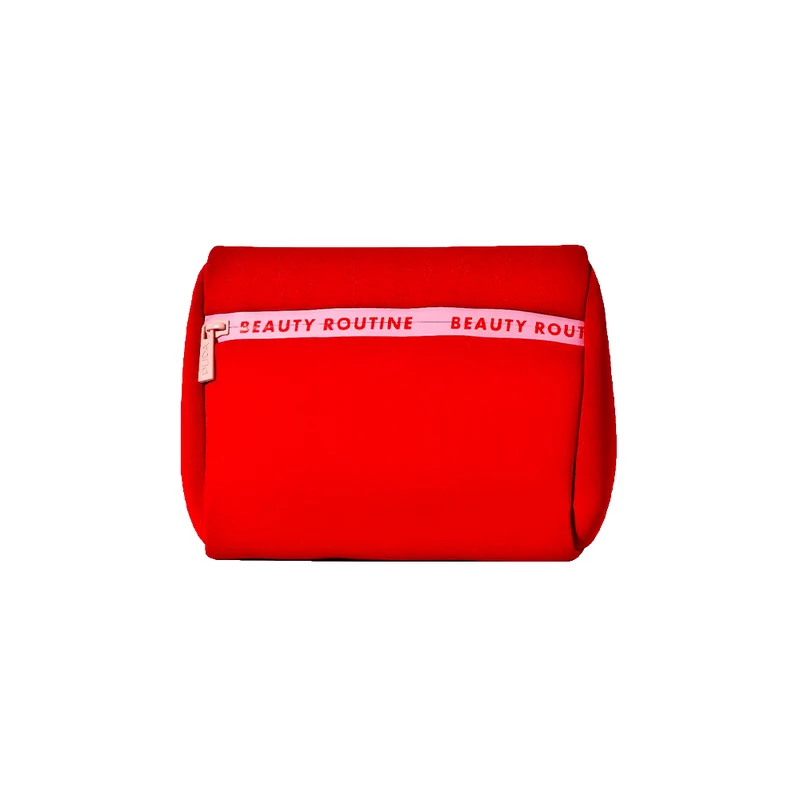 Beauty Routine Pouch