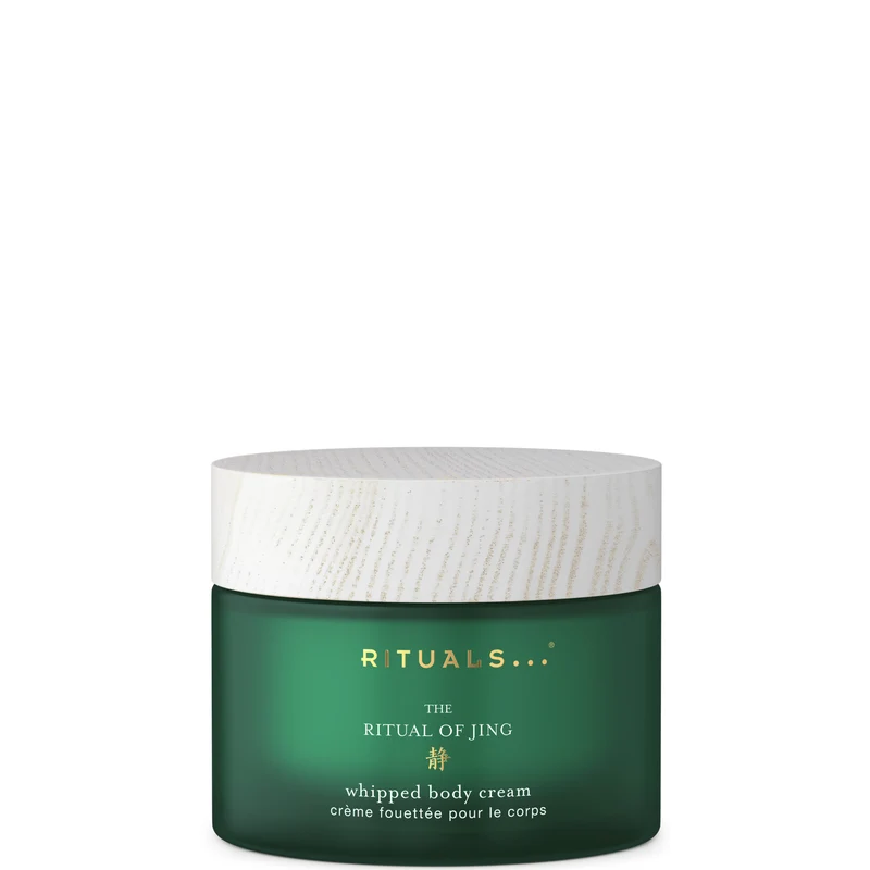 The Ritual of Jing Body Cream
