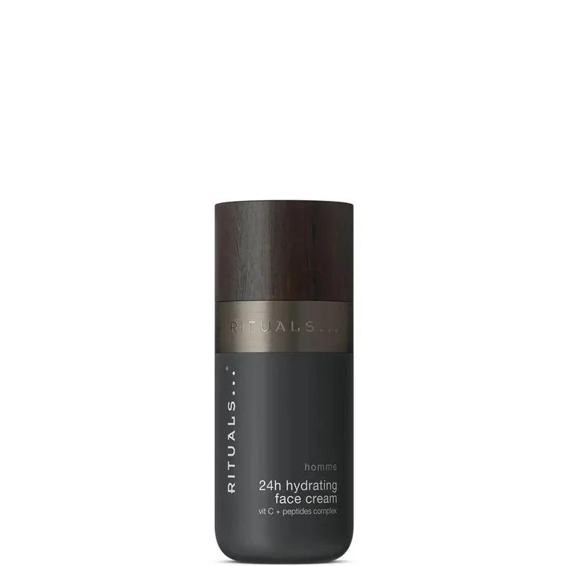 Rituals Homme 24h Hydrating Face Cream