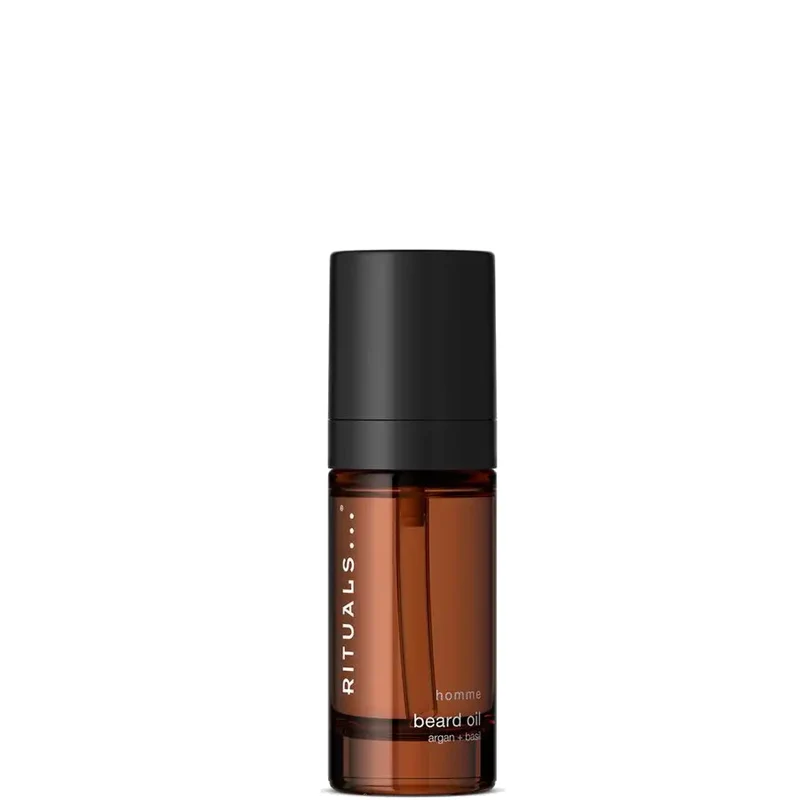 Rituals Homme Beard Oil