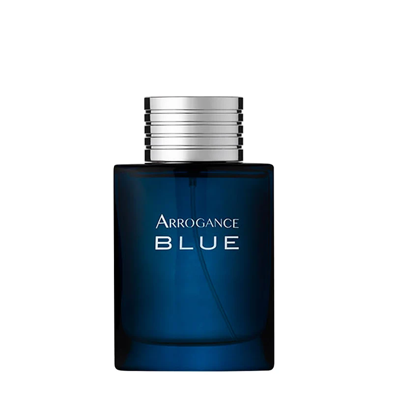 Arrogance Blue Eau de Toilette 100ml - profumo uomo