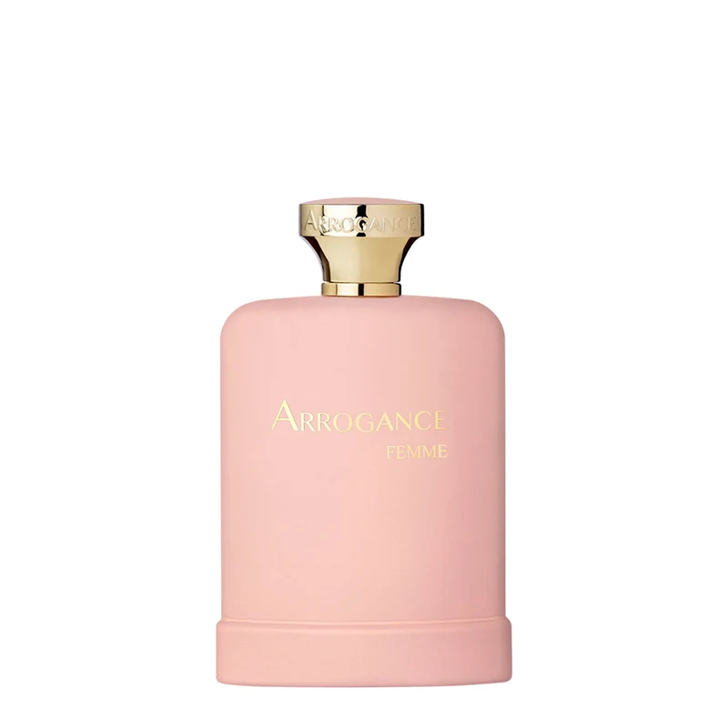 Arrogance Femme Eau de Parfum 50ml - profumo donna