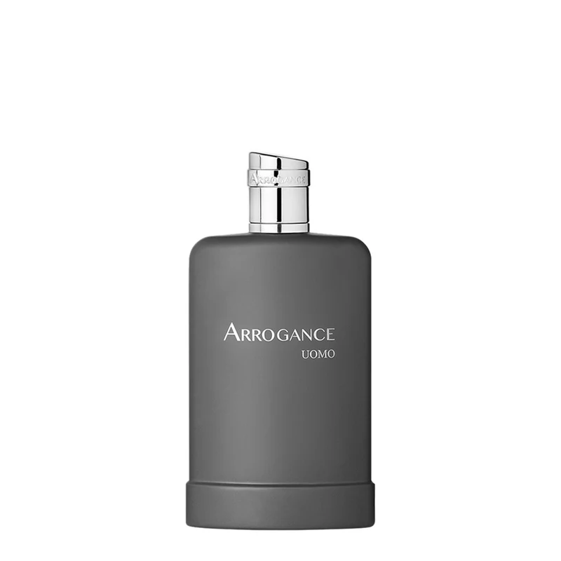 Arrogance Uomo Arrogance Eau de Toilette 50ml - profumo uomo