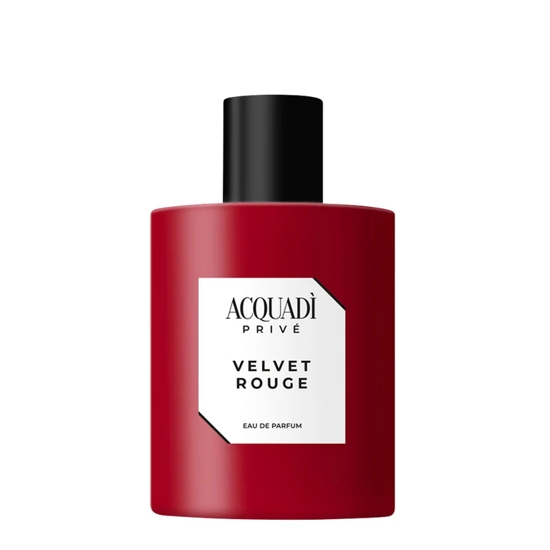 Acquadì Privè Velvet Rouge Eau De Parfum 100ml - profumo