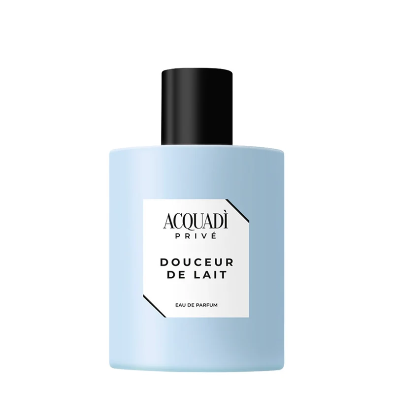 Acquadì Privé Douceur de Lait Eau De Parfum 100ml - profumo