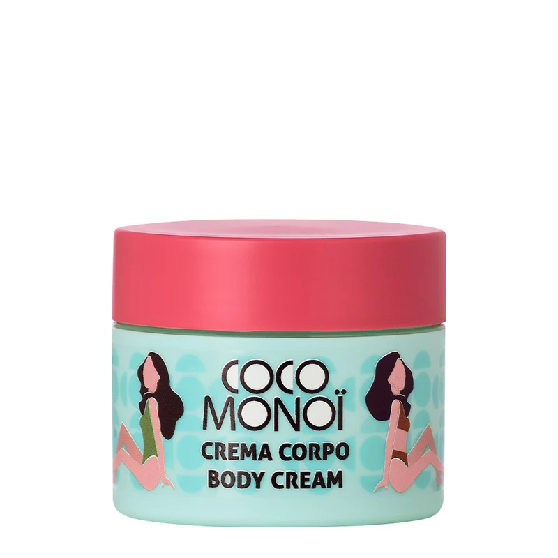 Coco Monoï Body Cream 250ml - crema corpo