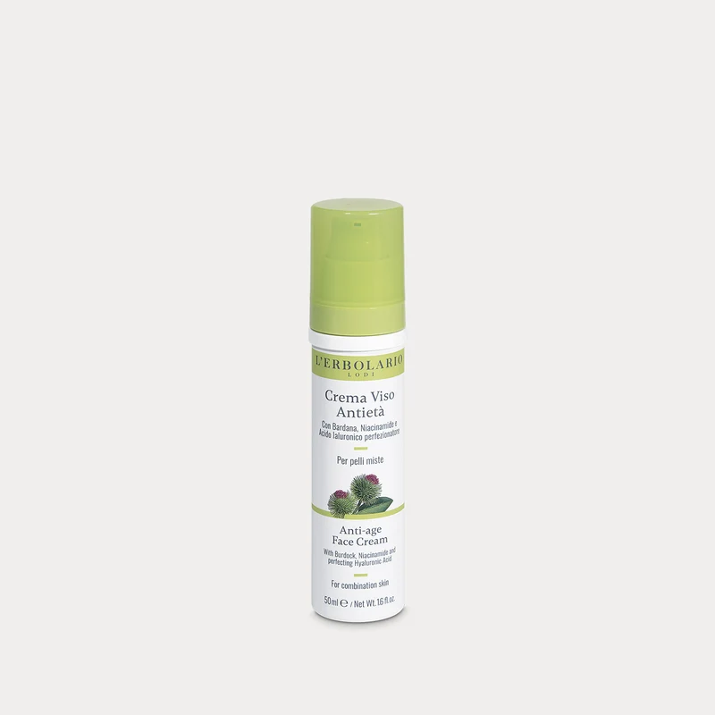 Crema Viso Antietà