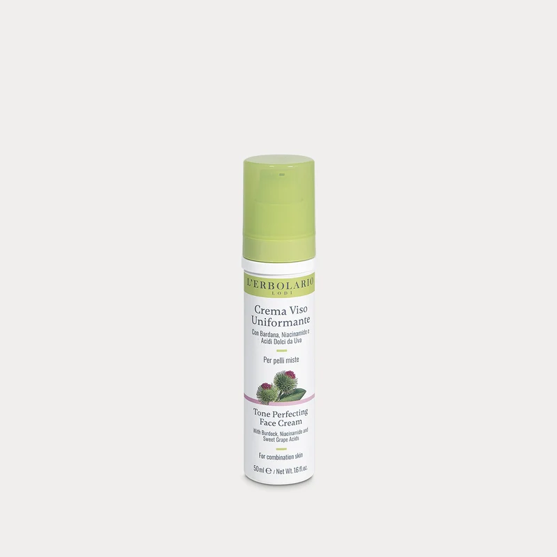Crema Viso Uniformante