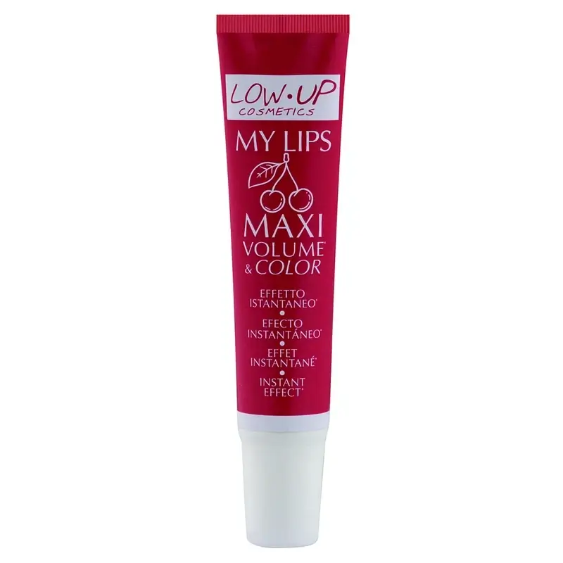 Low Up My Lips Cherry, 10 ml