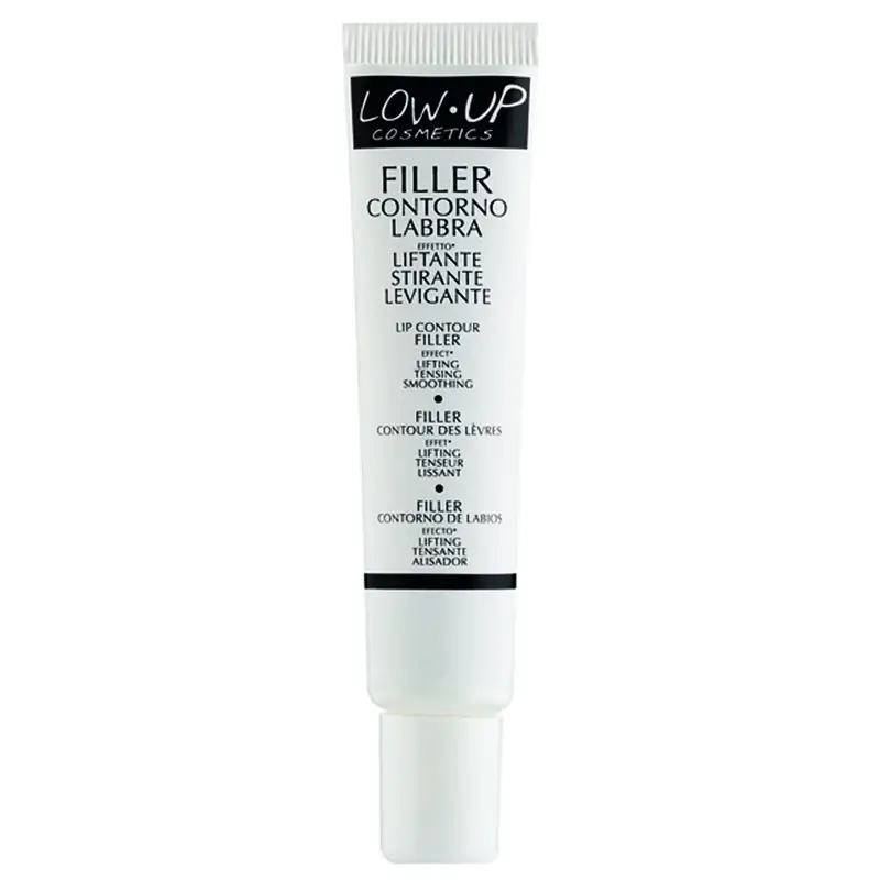 Low Up Lip Contour Filler, 15 ml