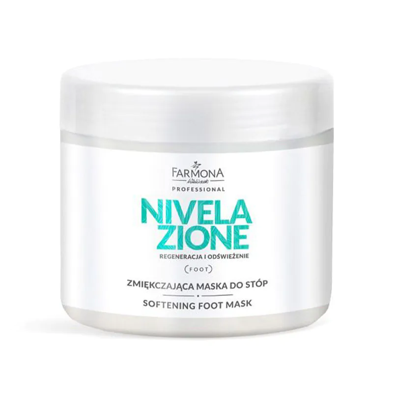 Maschera Piedi Softening Farmona 500 ml.