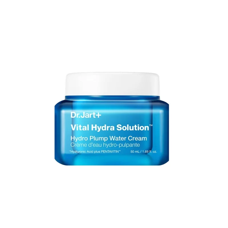 Dr.Jart Vital Hydra Solution™ Hydro Plump Water Cream