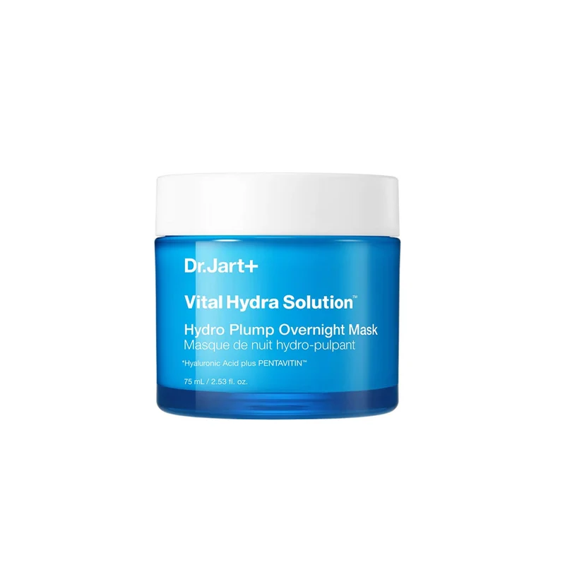 Dr.Jart Vital Hydra Solution™ Hydro Plump Overnight Mask