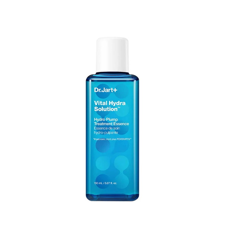 Dr.Jart Vital Hydra Solution™ Hydro Plump Treatment Essence