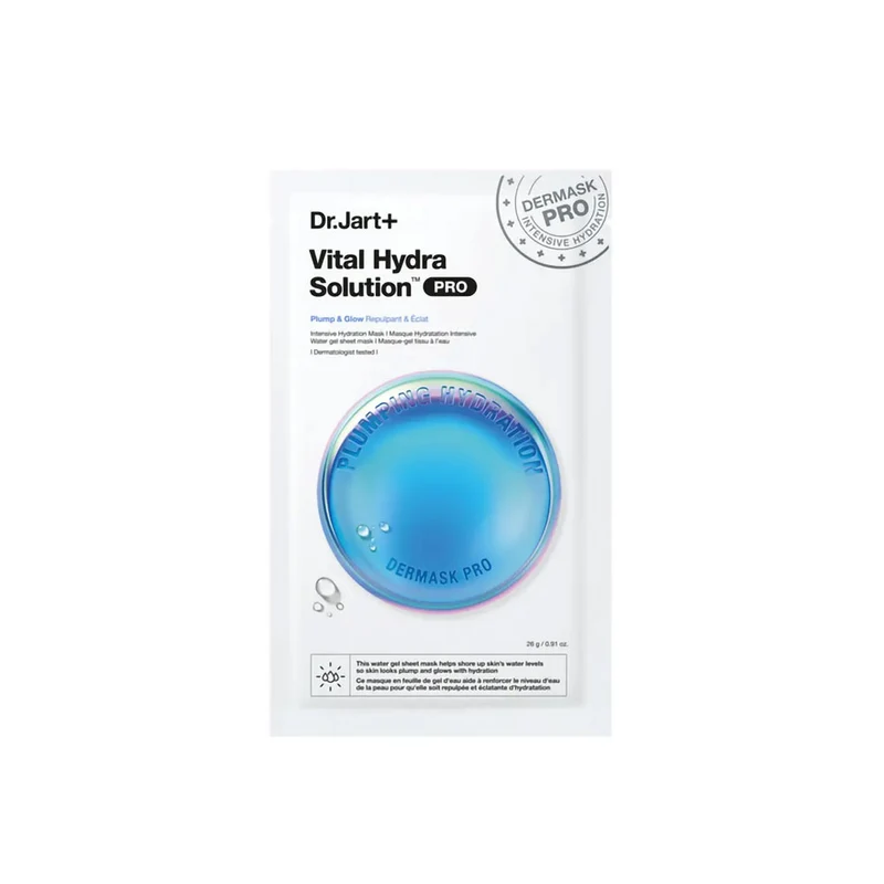 Dr.Jart Dermask™ Vital Hydra Solution PRO