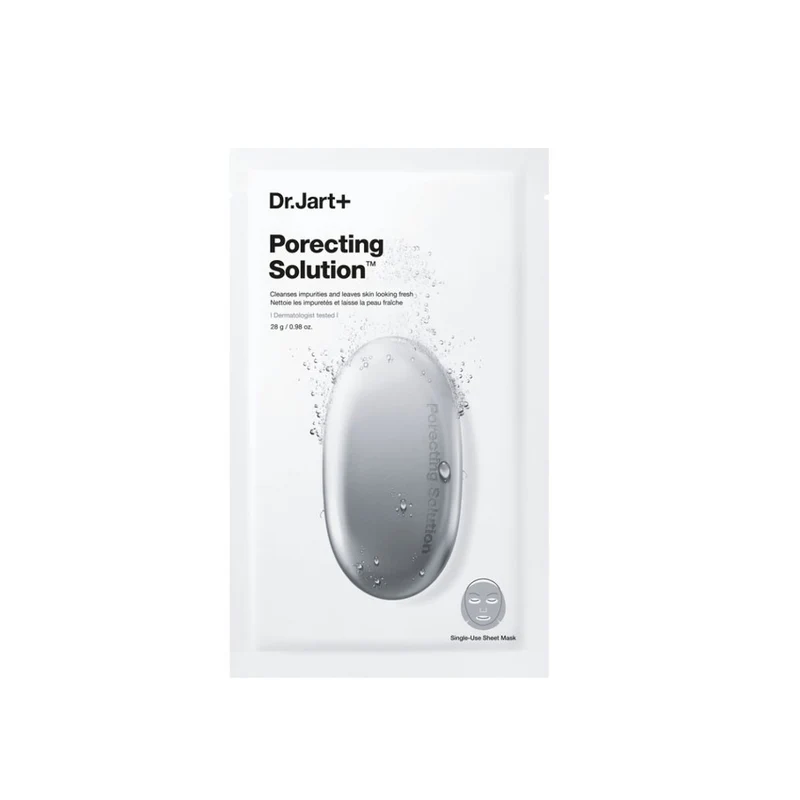 Dr.Jart Dermask™ Porecting Solution
