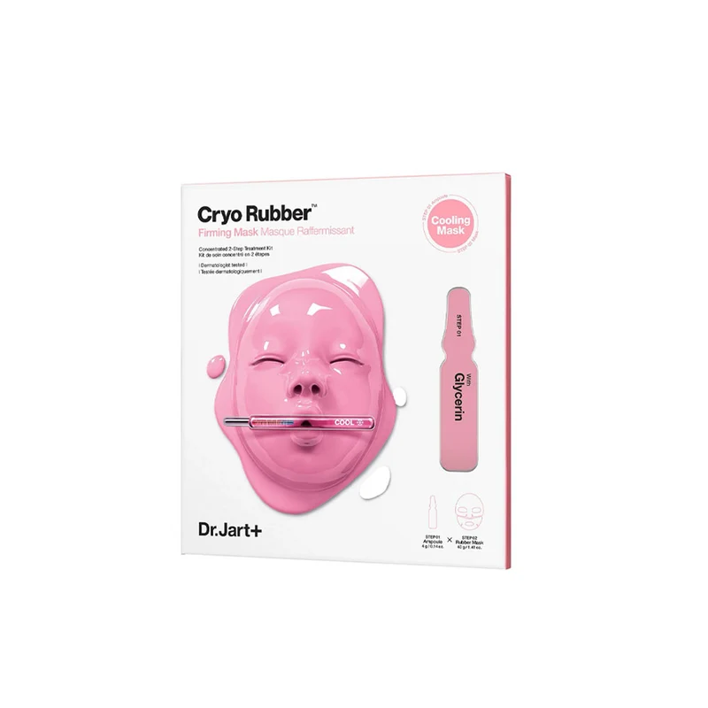 Dr.Jart Cryo Rubber™ Firming Mask