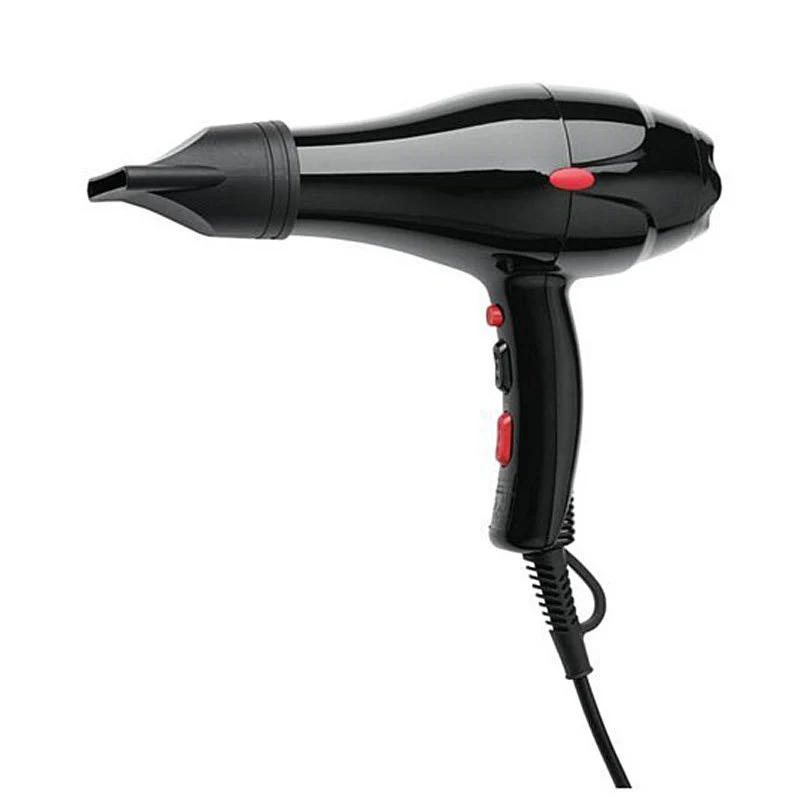 Phon per capelli Ionico Dreox Nero 2100 W