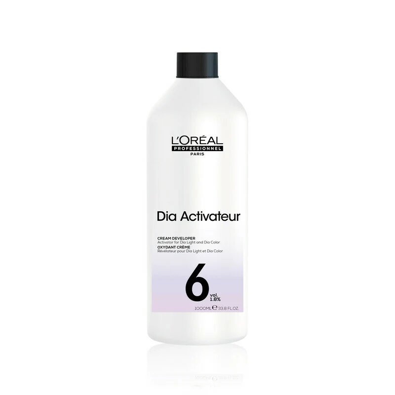 Diactivateur 6 Vol L’Orèal 1000 ml