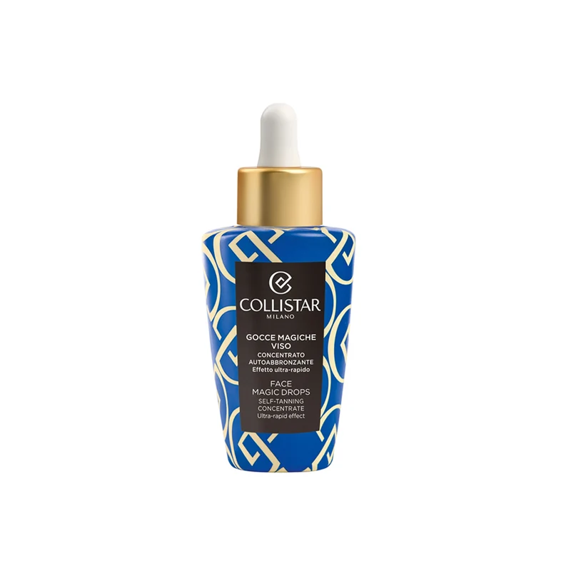 Gocce Magiche Viso 50 ml – Limited Edition