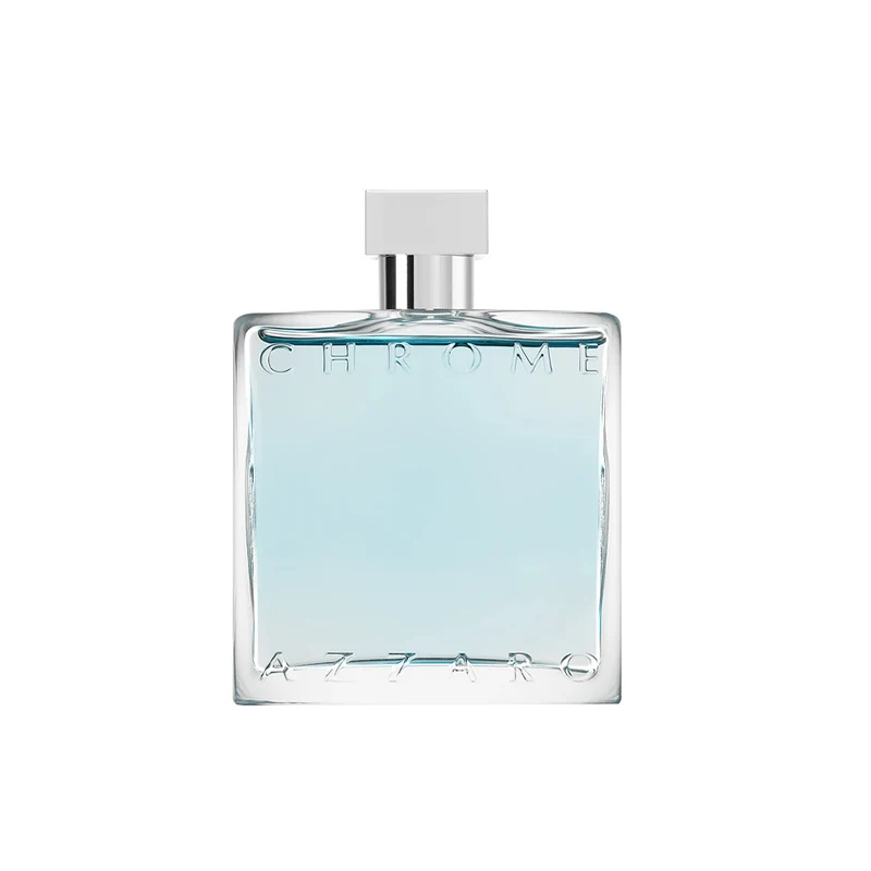 Azzaro Chrome Eau de Toilette