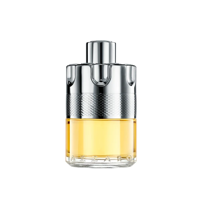 Azzaro Wanted Eau de Toilette