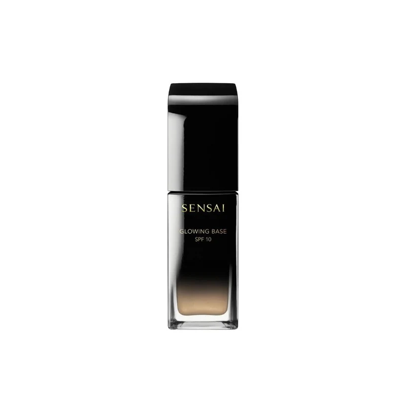 Sensai Glowing Base SPF10 Primer Viso