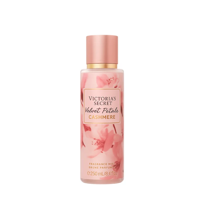 Velvet Petals Cashmere Acqua Profumata per il corpo