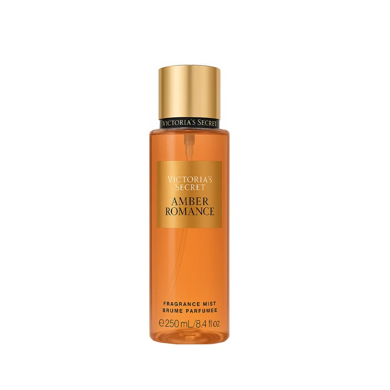 Amber Romance Acqua profumata per il corpo