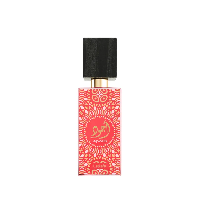 Lattafa Ajwad Pink to Pink Eau de Parfum