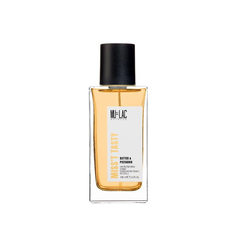 MISS'T TASTY - Butter & Pistachio - Hair Restructive Essence