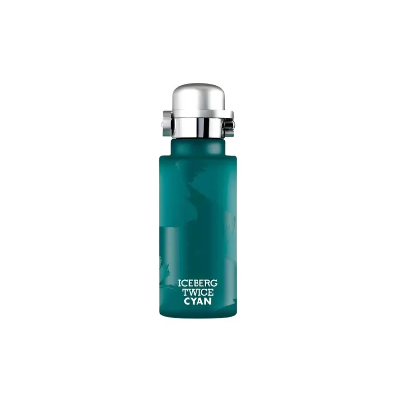 Twice Cyan For Him Eau de Toilette