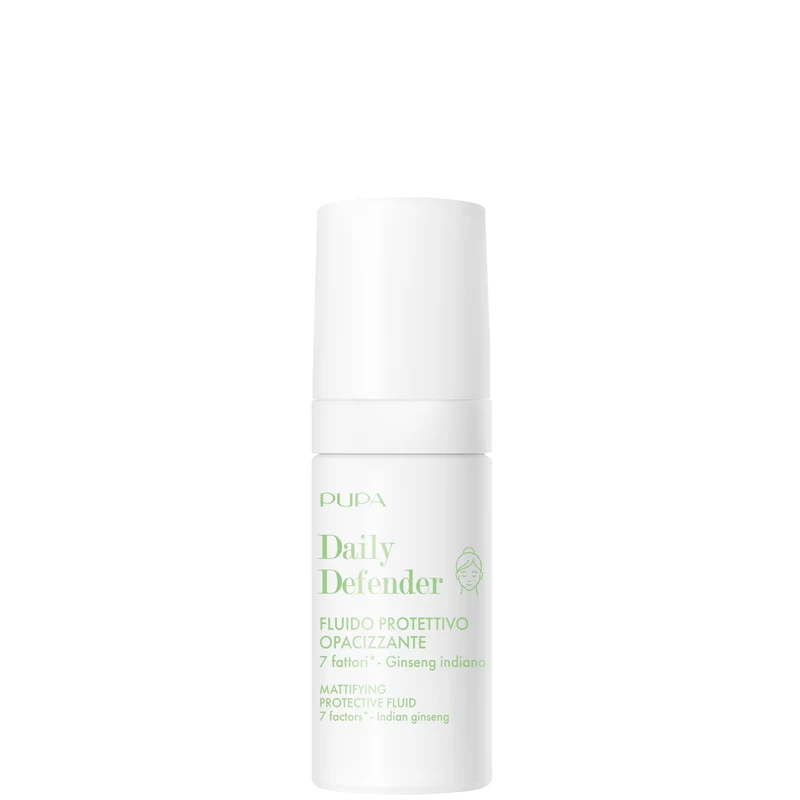 Daily Defender Fluido Protettivo Opacizzante