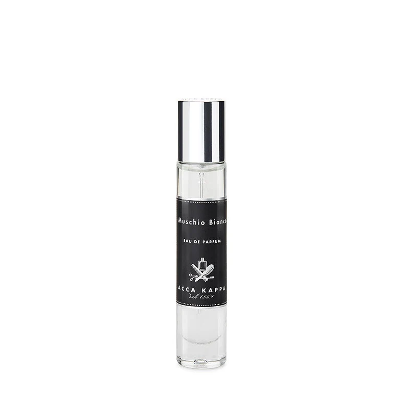 Eau de Parfum Muschio Bianco Acca Kappa 20 ml