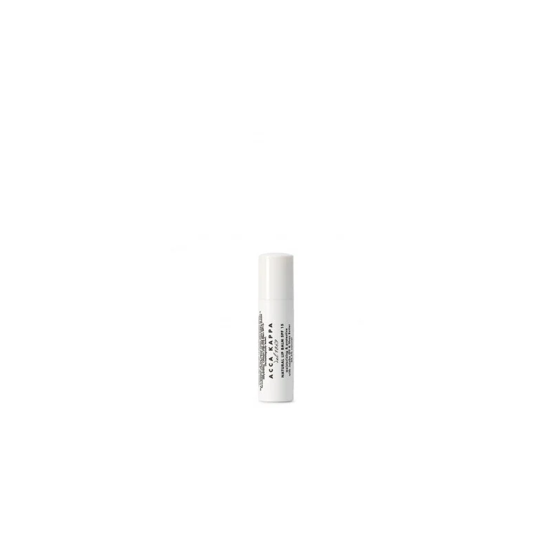 Balsamo Labbra Lip Balm Spf 15 conf. Marrone Acca Kappa 5,7 ml