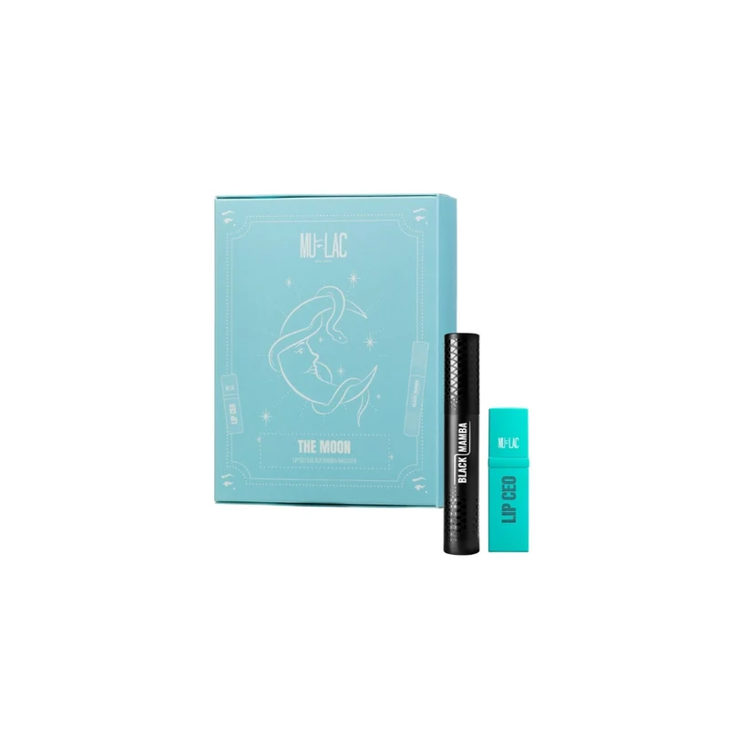 The Moon - Ceo Kit