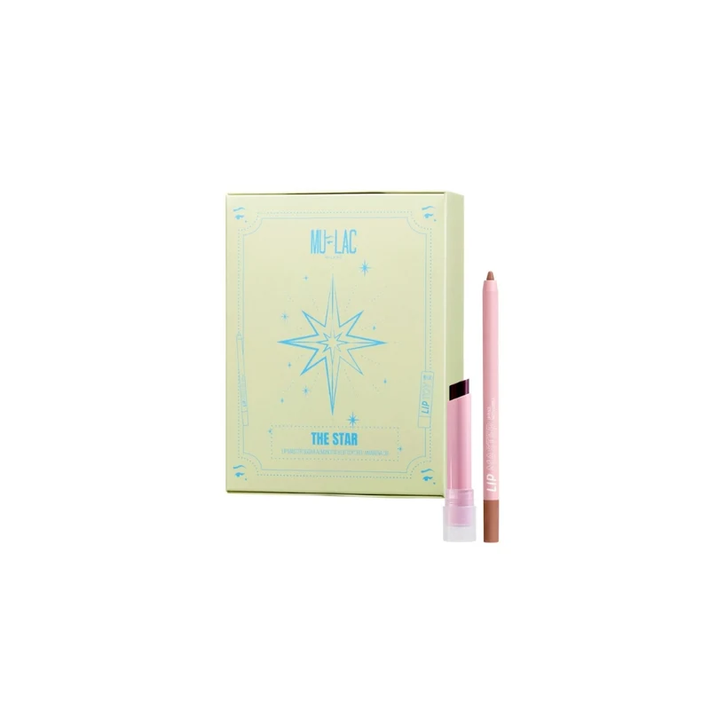The Star - Lip Combo Kit