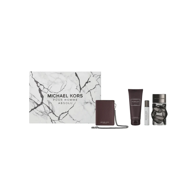 Michael Kors Absolu Pour Homme Eau de Parfum Gift Set